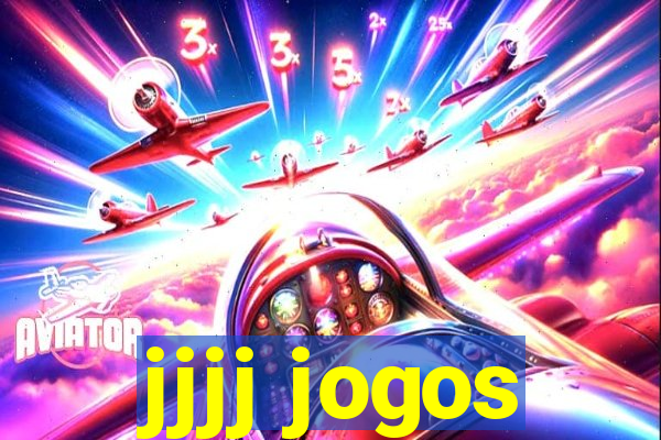 jjjj jogos